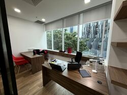 Havelock2 (D1), Office #582789151